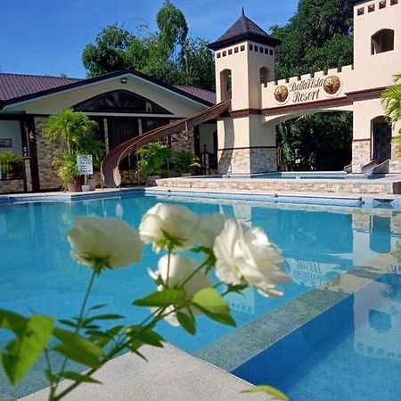 Bella Vista Resort Naguilian Eksteriør billede
