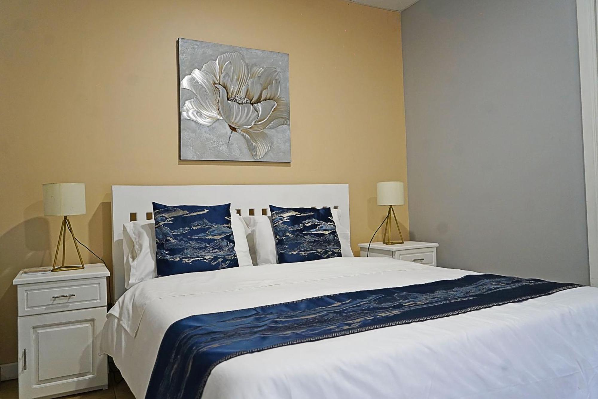 Bella Vista Resort Naguilian Eksteriør billede