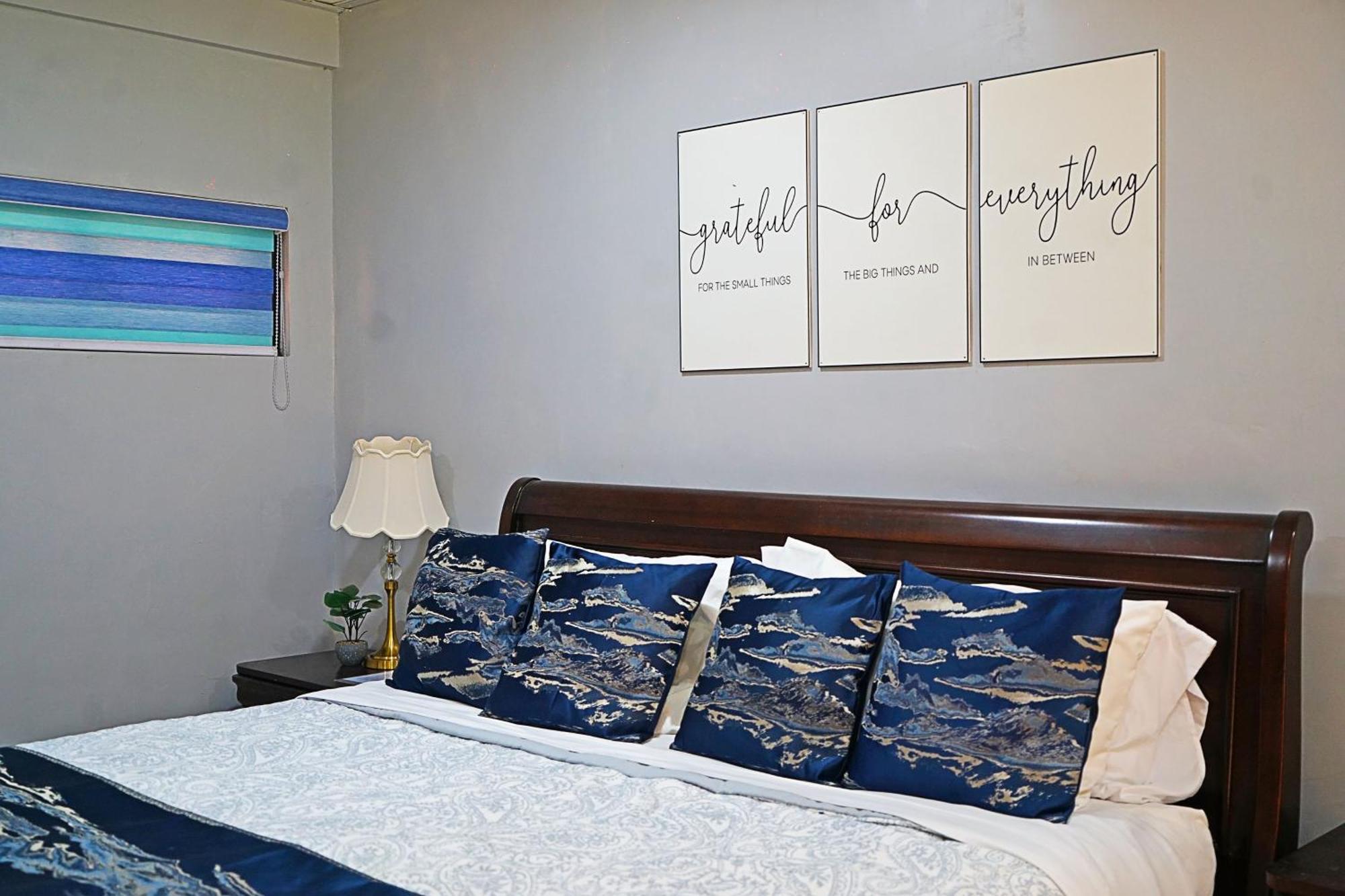 Bella Vista Resort Naguilian Eksteriør billede